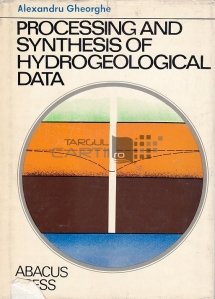 Processing and Synthesis of Hydrogeological Data