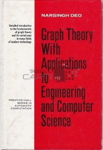 Graph Theory With Applications to Engineering and Computer Science
