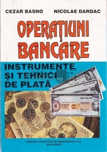 Operatiuni bancare