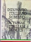 Dizionario italiano-romeno/ Dictionar italian-roman
