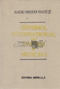 Sistemul International de unitati in medicina