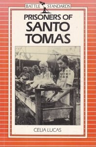 Prisoners of Santo Tomas