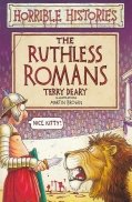 The ruthless romans