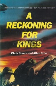 A reckoning for kings / O socoteala pentru regi