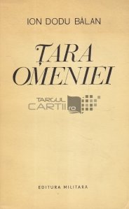 Tara Omeniei