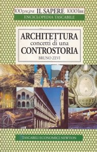Architettura concetti di una Controstoria / Concepte de arhitectura ale unei contraistorii