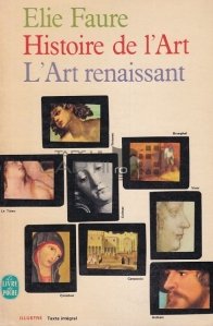 Histoire de l Art / Istoria artei