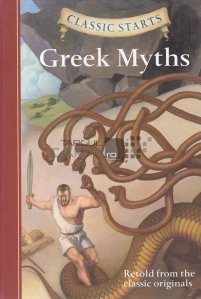 Greek Myths / Mituri grecesti