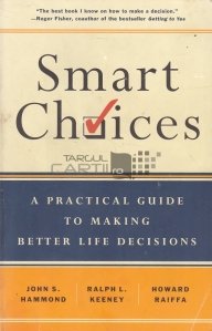 Smart choices / Alegeri inteligente
