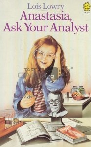 Anastasia, ask your analyst / Anastasia, intreaba-ti analistul