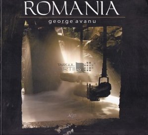 Romania / Locuri unice din Romania