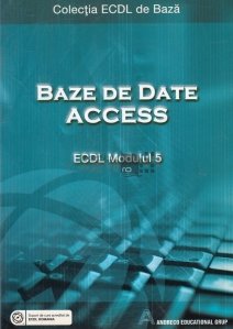 Baze de date - Access