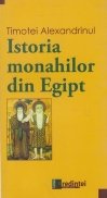 Istoria monahilor din Egipt