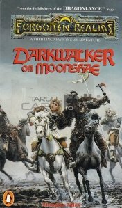 Darkwalker on Moonshae / Darkwalker pe Moonshae