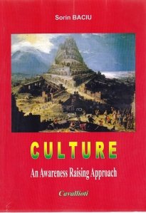 Culture: an awareness raising approach / Cultura: o abordare de constientizare