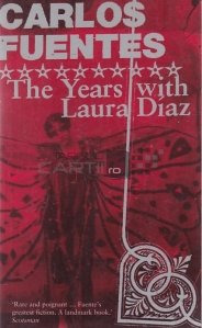 The years with Laura Diaz / Anii cu Laura Diaz