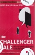 The challenger sale