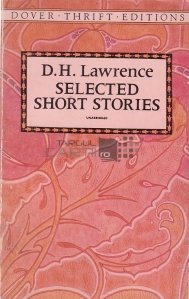 Selected short stories / Selectie de nuvele