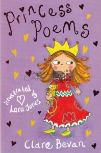 Princess poems / Poezii de printesa