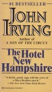 The hotel New Hampshire