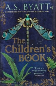 The children's book / Cartea copiilor