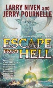 Escape from hell / Evadarea din iad