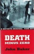 Death minus zero