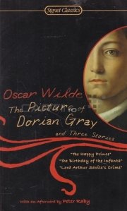 The picture of Dorian Gray and three stories / Portretul lui Dorian Gray si trei povesti