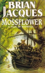 Mossflower / Floare de muschi