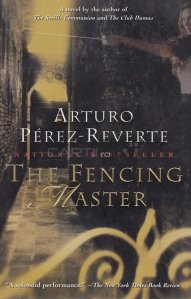 The fencing master / Maestru de scrima