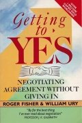 Getting to yes