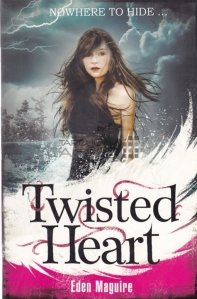 Twisted heart / Inima sucita