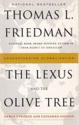 The Lexus and the olive tree