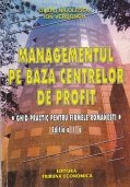 Managementul pe baza centrelor de profit