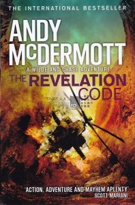 The revelation code / Codul revelatiei