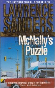 McNally's puzzle / Puzzle-ul lui McNally