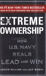 Extreme ownership / Proprietate extrema