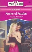 Master of passion