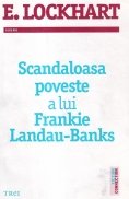 Scandaloasa poveste a lui Frankie Landau-Banks