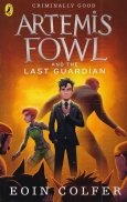 Artemis Fowl and the last guardian