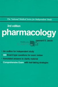 Pharmacology / Farmacologie