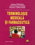 Terminologie medicala si farmaceutica