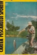 Cartea pescarului sportiv
