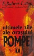 Ultimele zile ale orasului Pompei