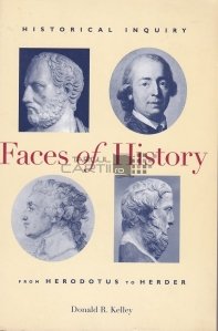 Face of history / Chipuri ale istoriei