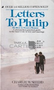 Letters to Philip / Scrisori pentru Philip