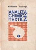 Analiza chimica textila