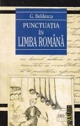 Punctuatia in Limba Romana