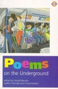 Poems on the underground