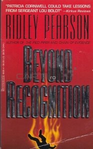 Beyond recognition / Dincolo de recunoastere